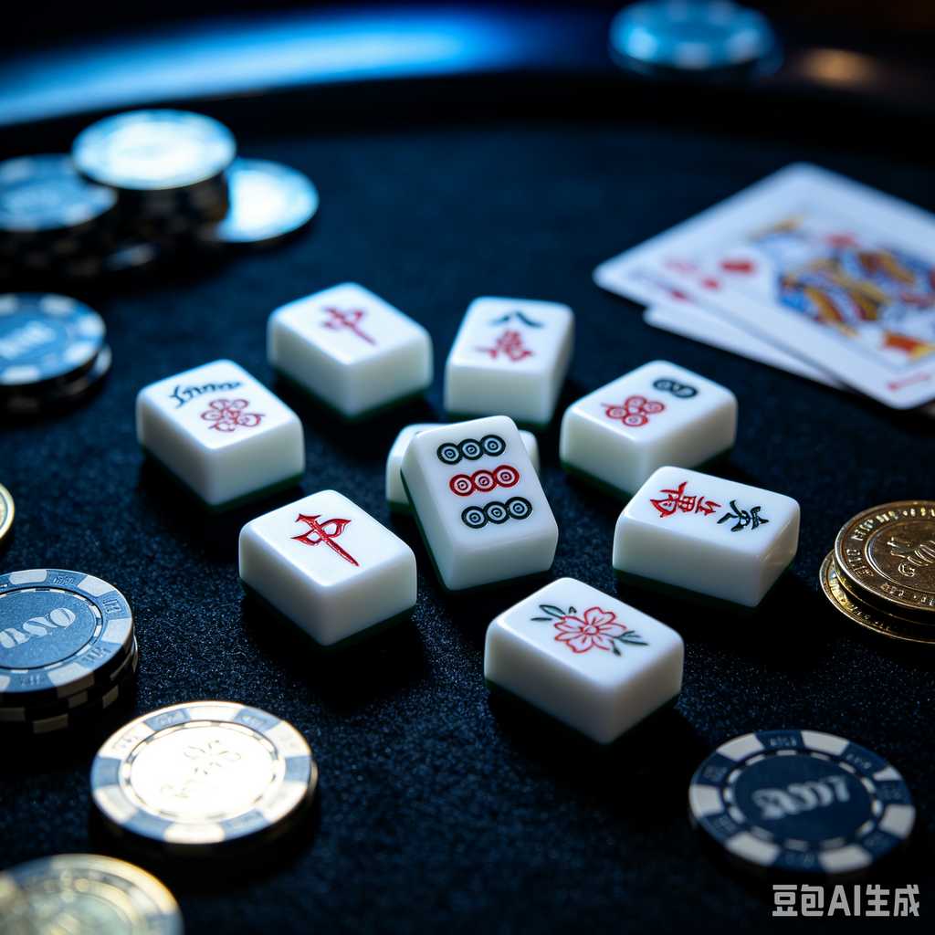 Bratislava,mahjong