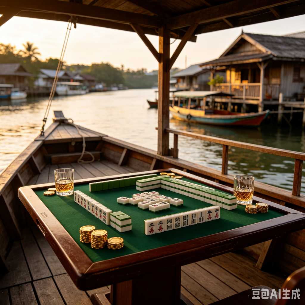 York,mahjong