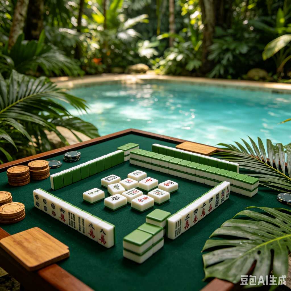 GreenvilleSC,mahjong