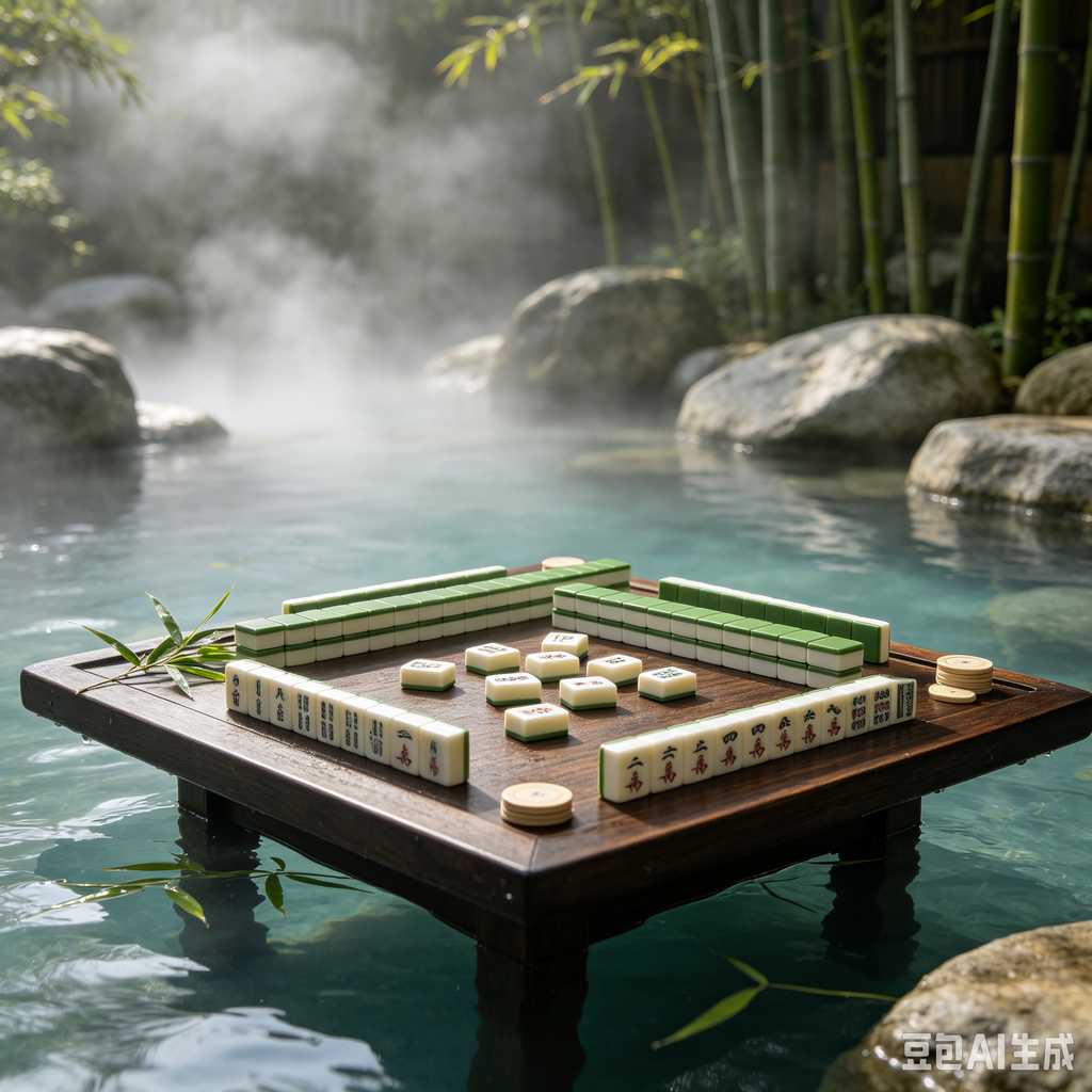 ReadingPA,mahjong