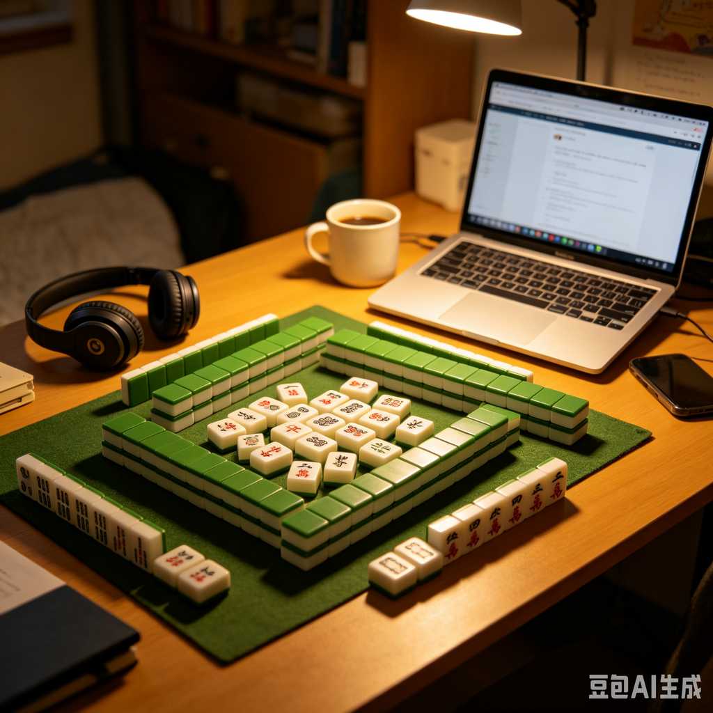 Allentown,mahjong