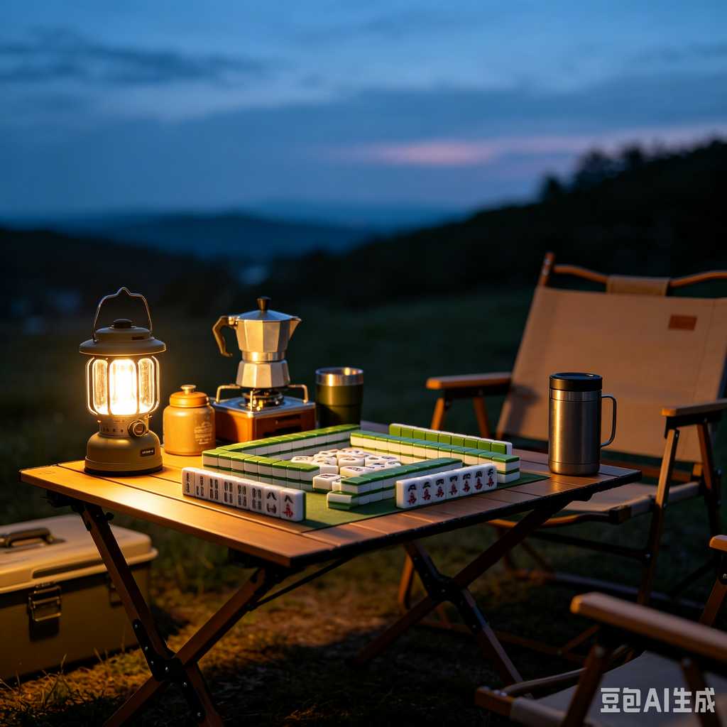 Durham,mahjong