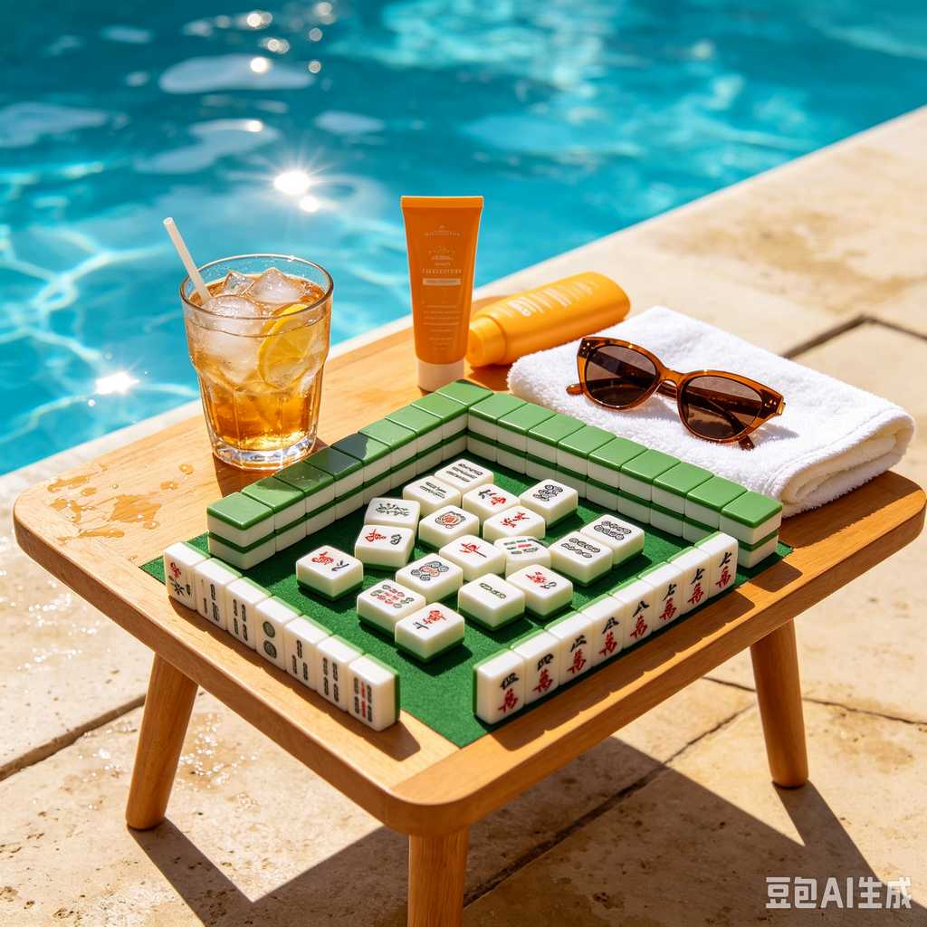 Tartu,mahjong