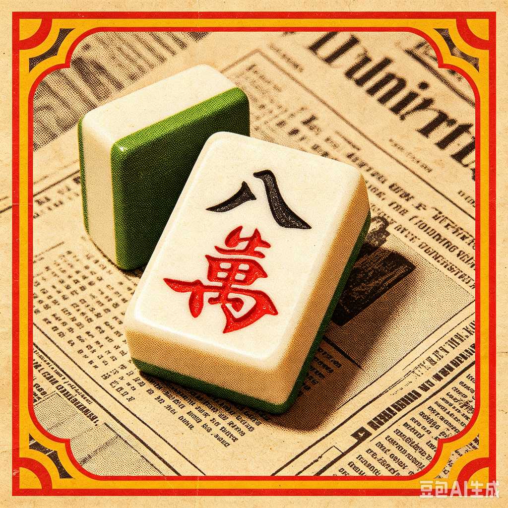 Waco,mahjong
