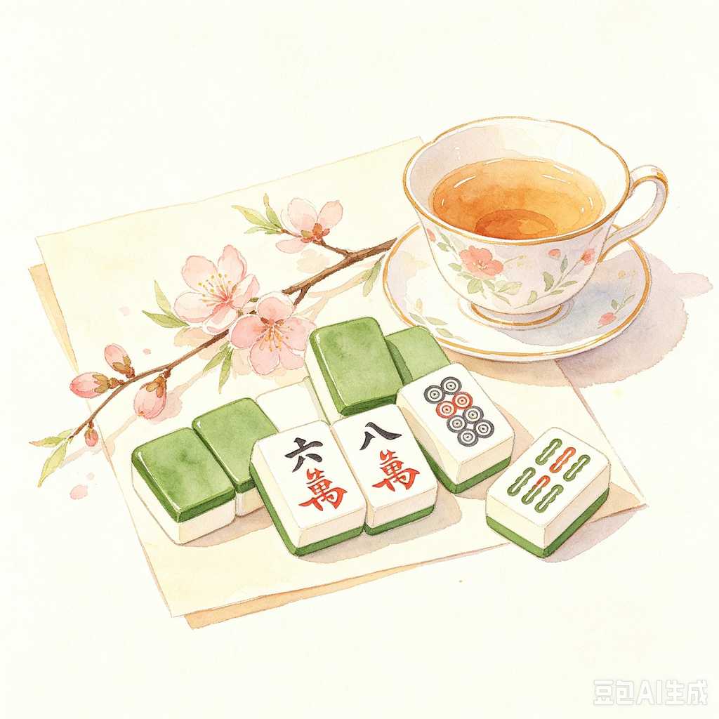 Raleigh,mahjong