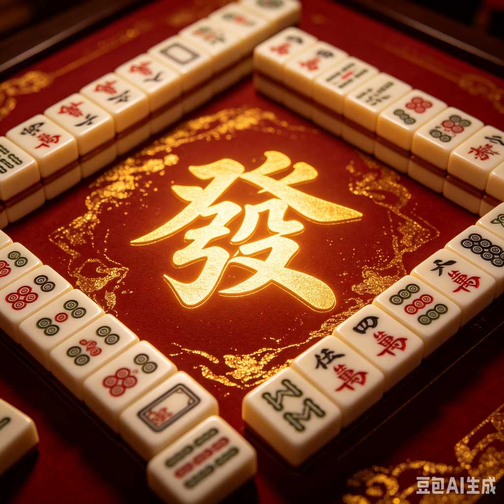 Boston,mahjong