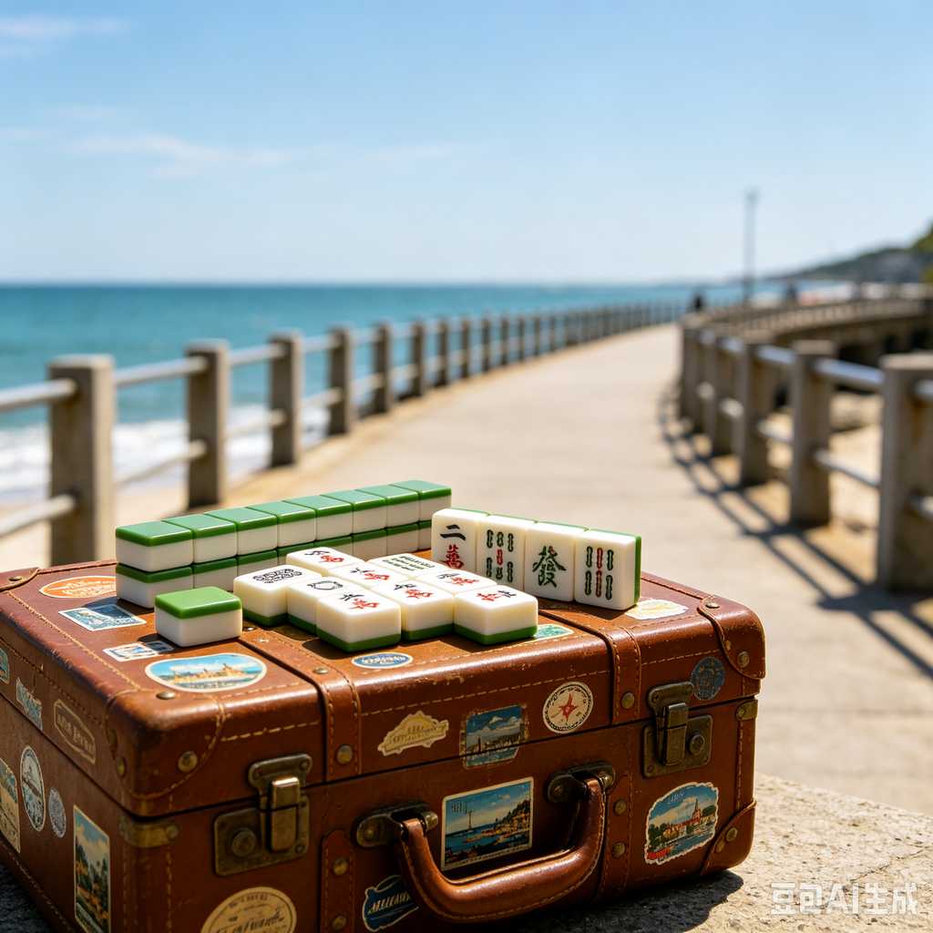 AugustaME,mahjong