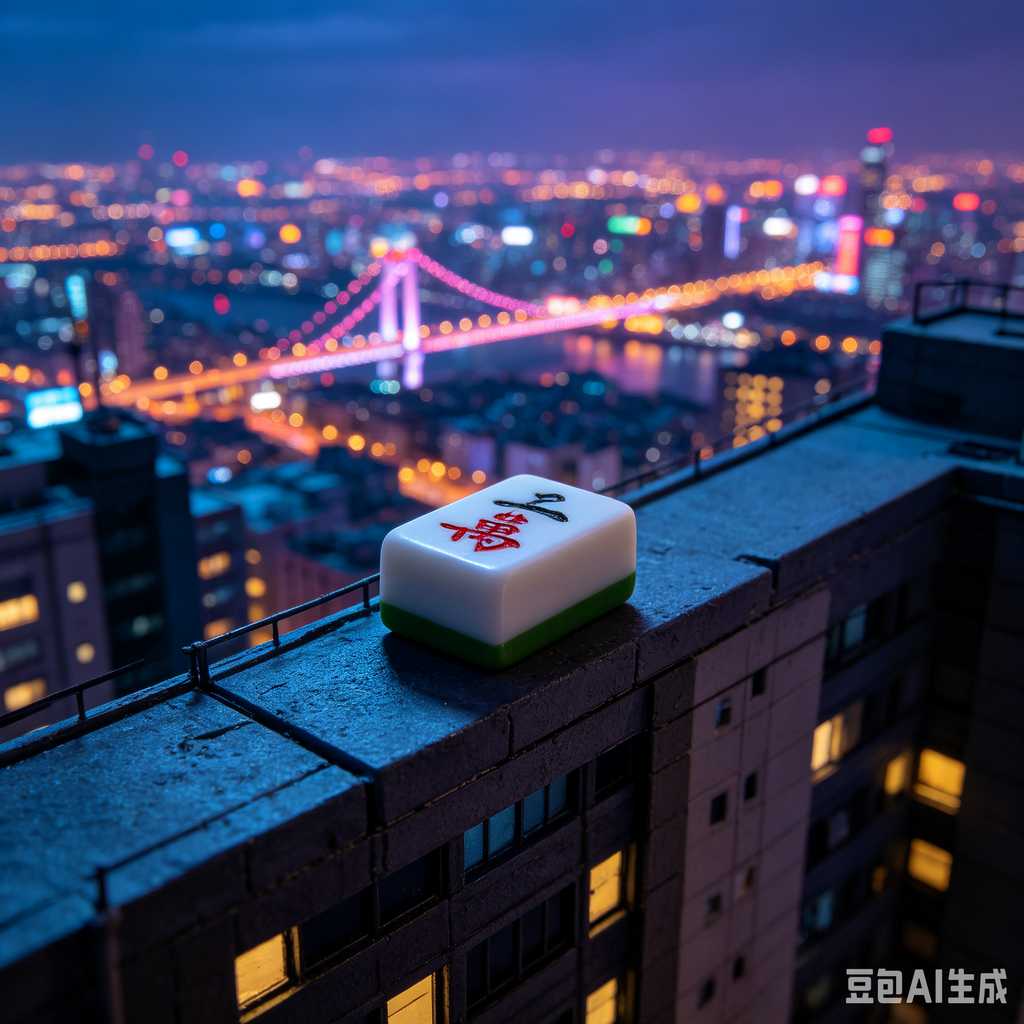 SanDiego,mahjong