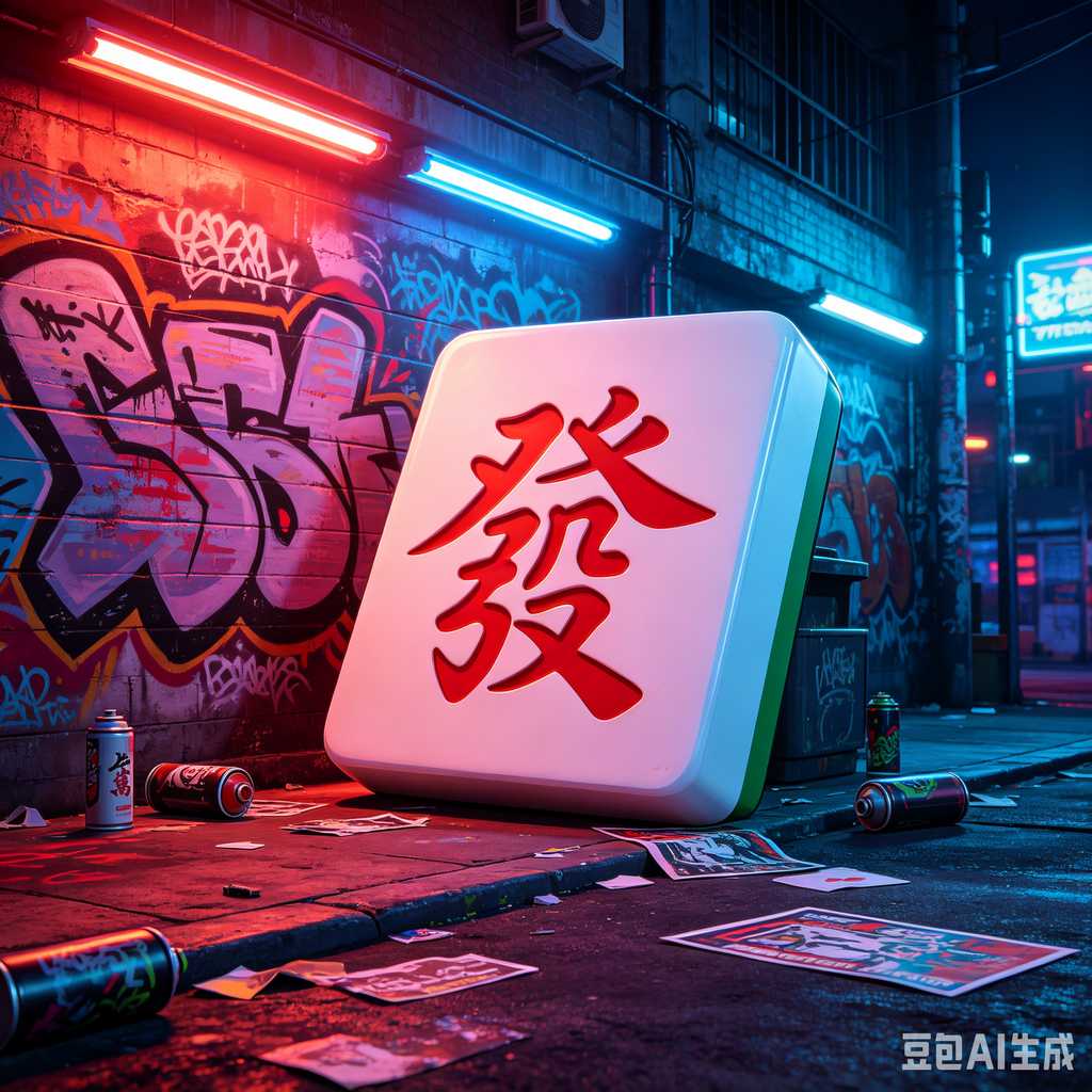 Tacoma,mahjong