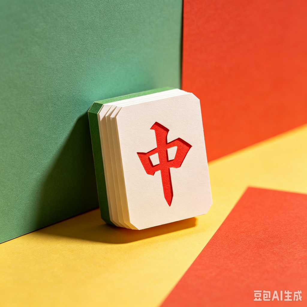 Washington,mahjong