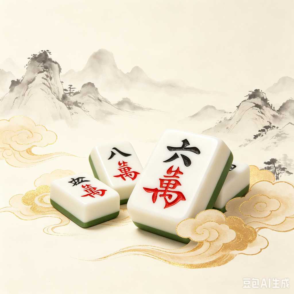 Ottawa,mahjong