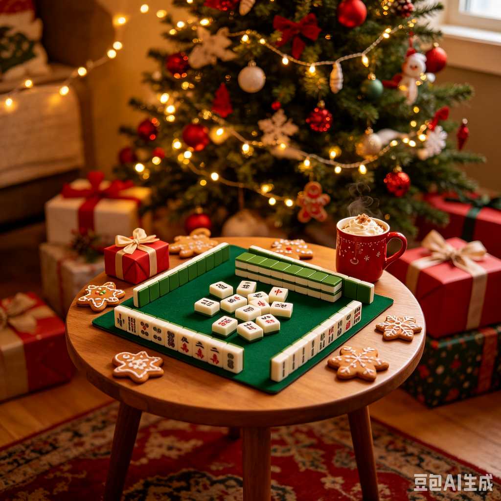 Carlsbad,mahjong