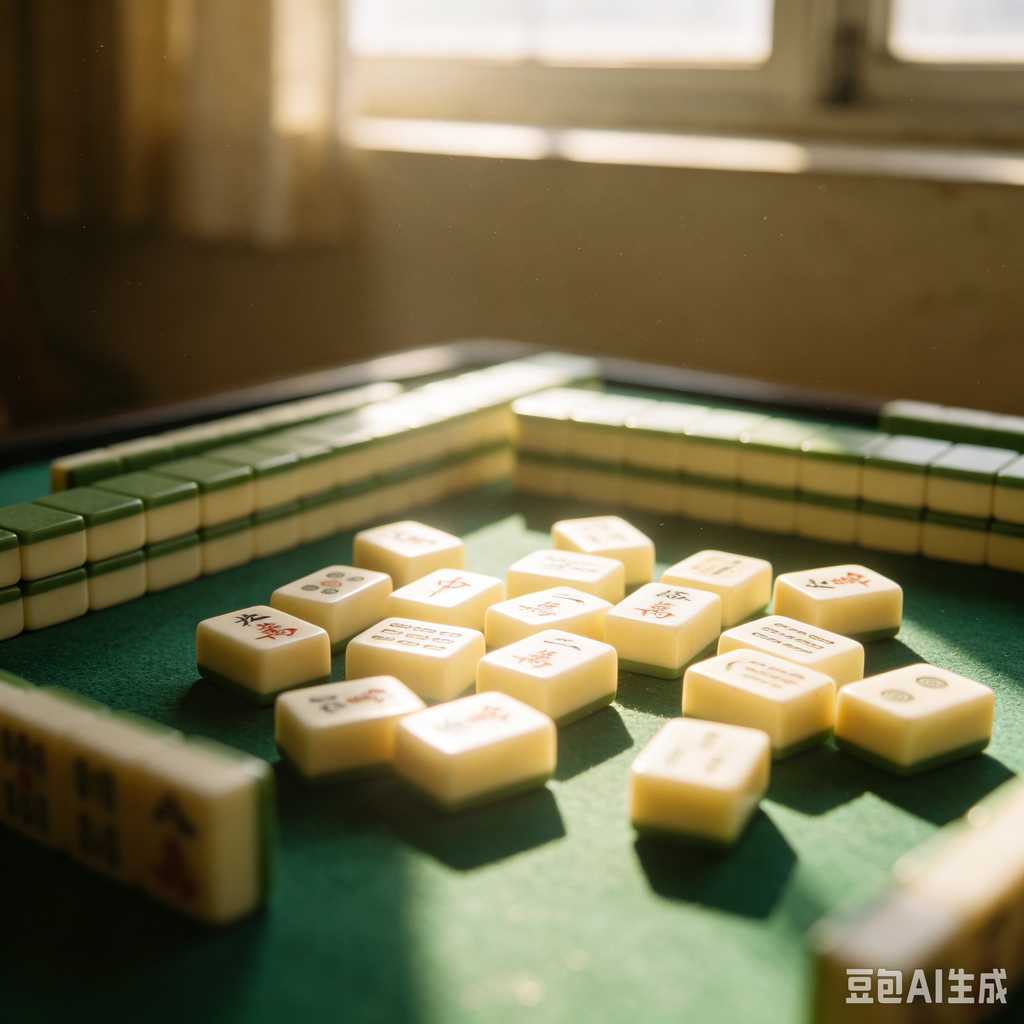 JoaoPessoa,mahjong