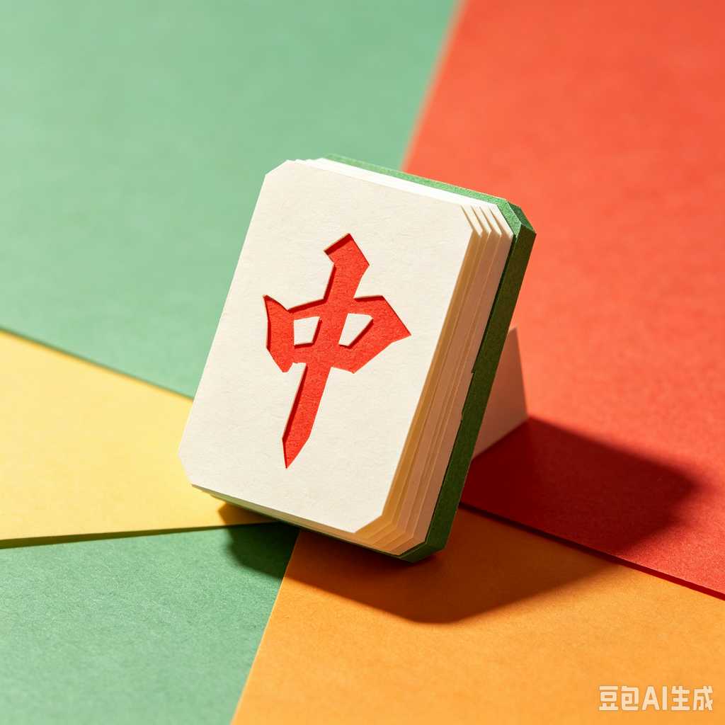 Boston,mahjong