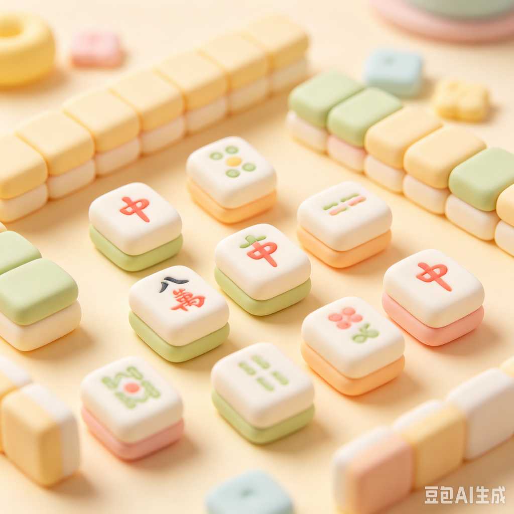 Clarksville,mahjong