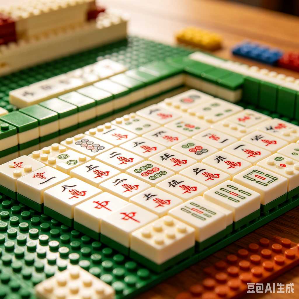 Binghamton,mahjong
