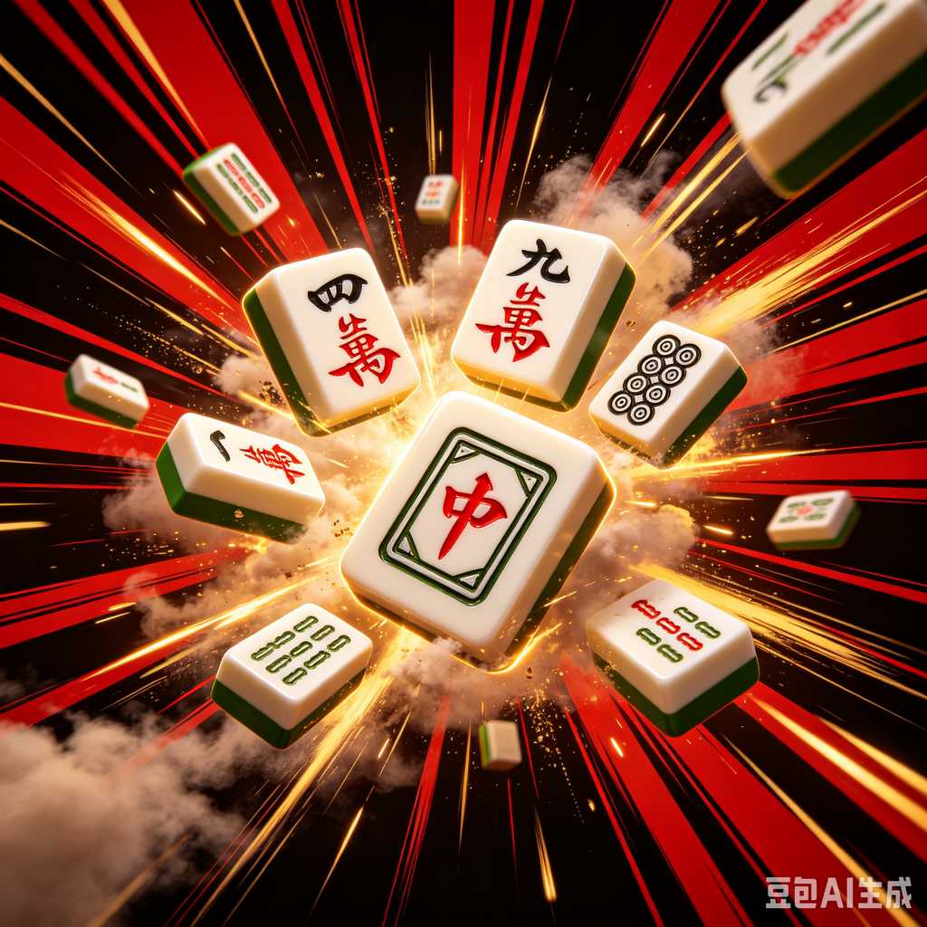 Iquitos,mahjong