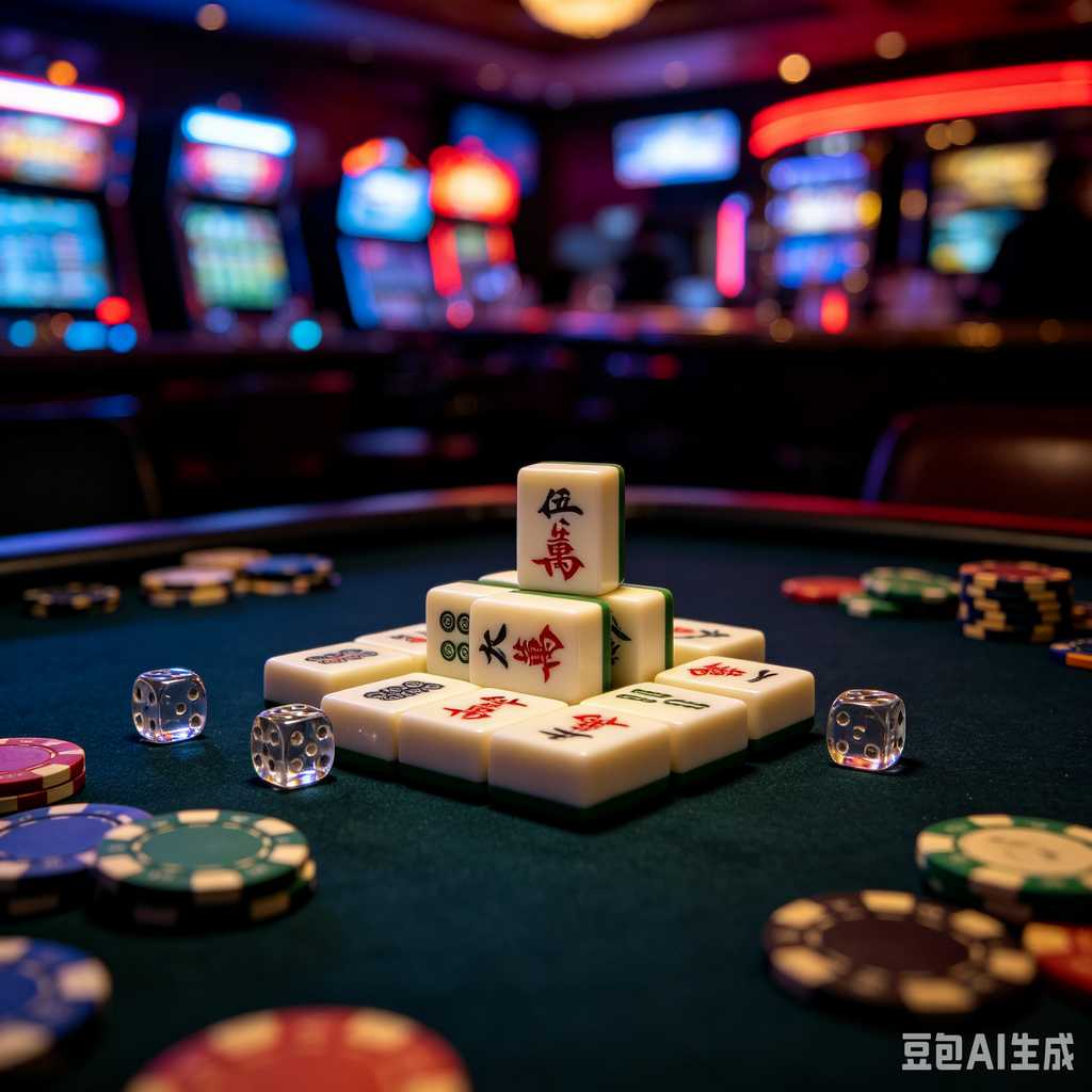 Jacksonville,mahjong