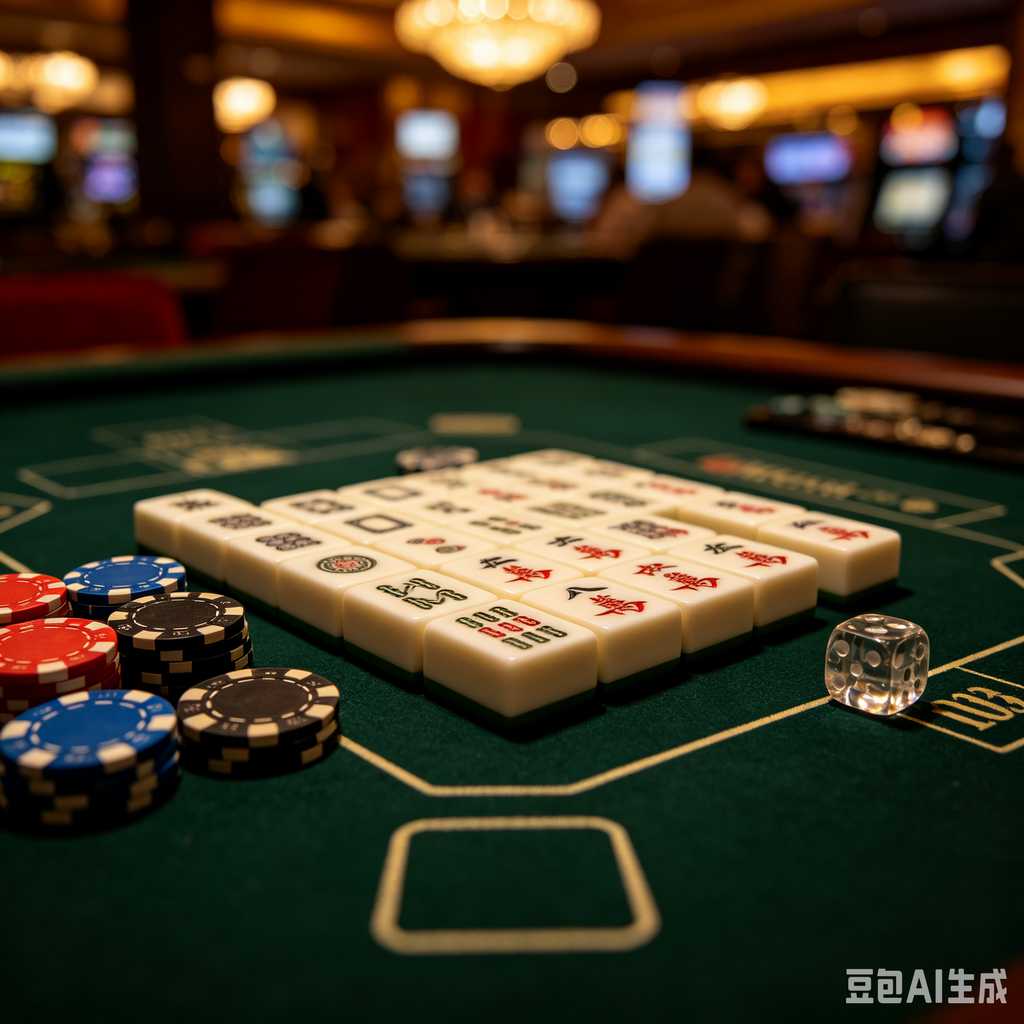 Jacksonville,mahjong