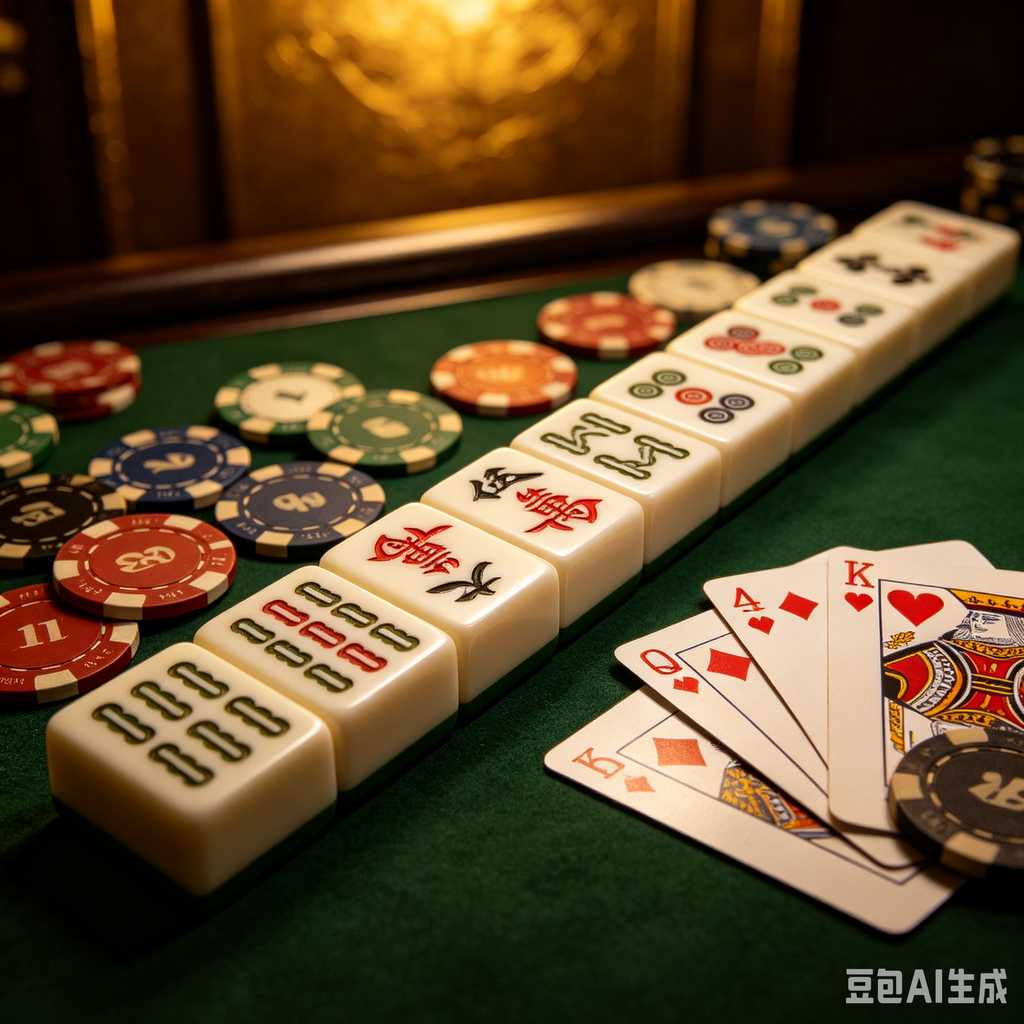 BangorME,mahjong