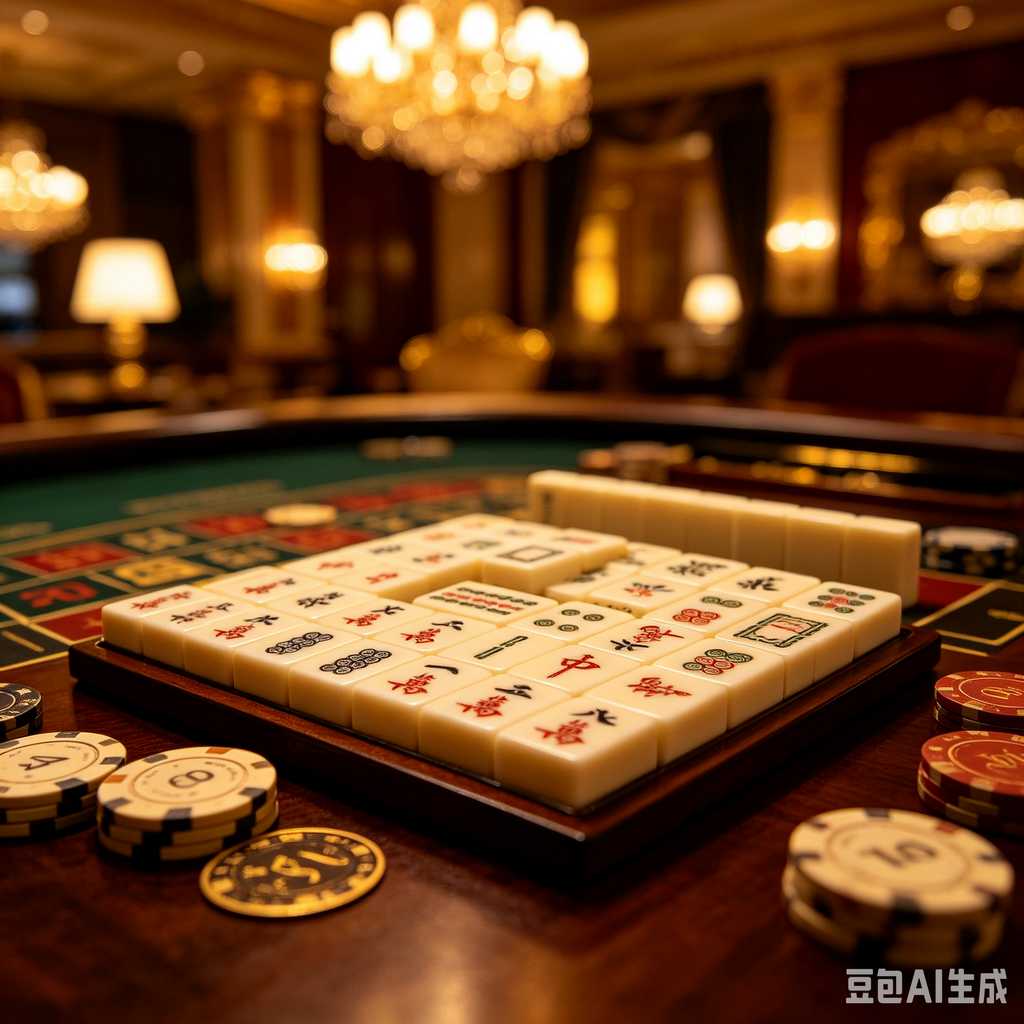 Roanoke,mahjong