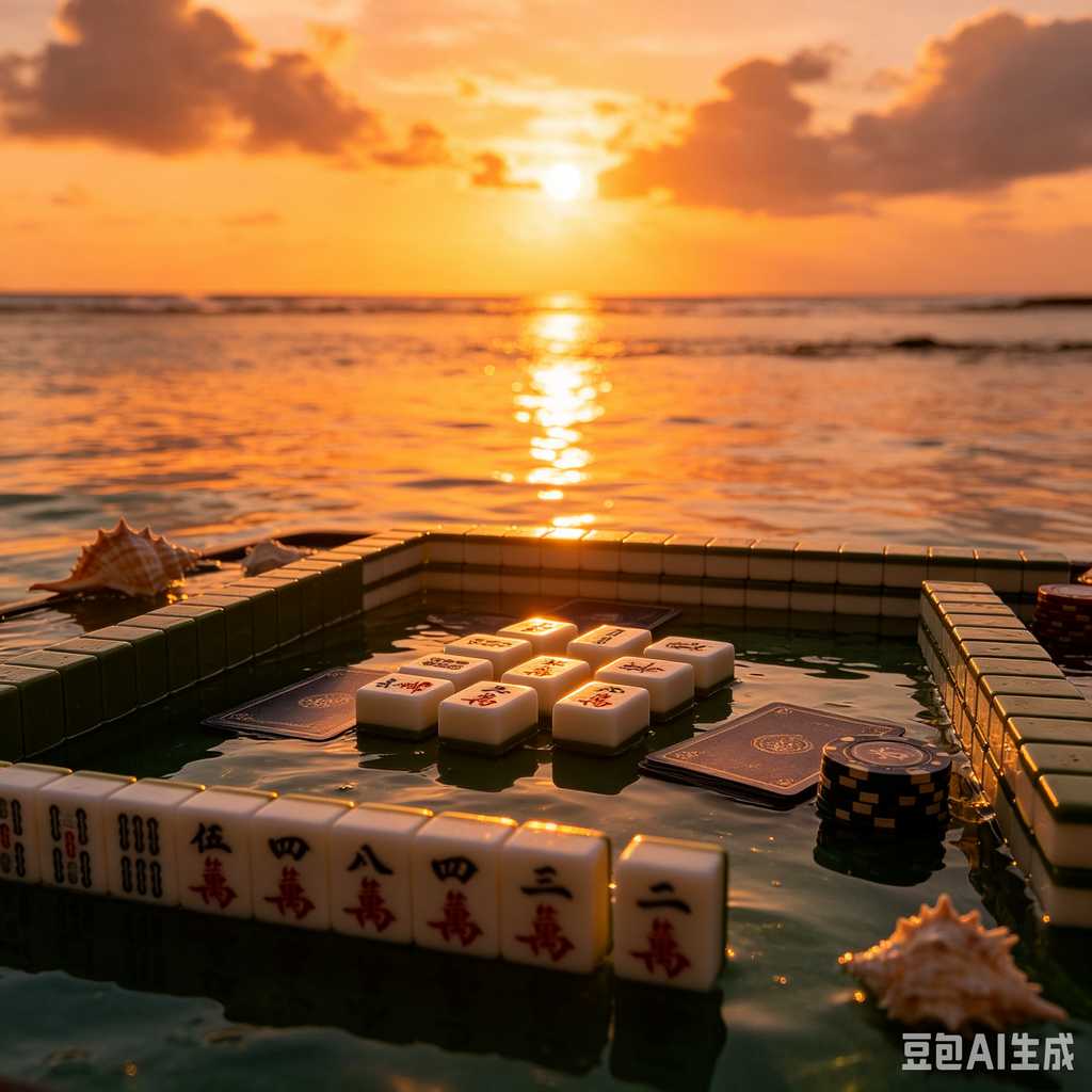 Manaus,mahjong