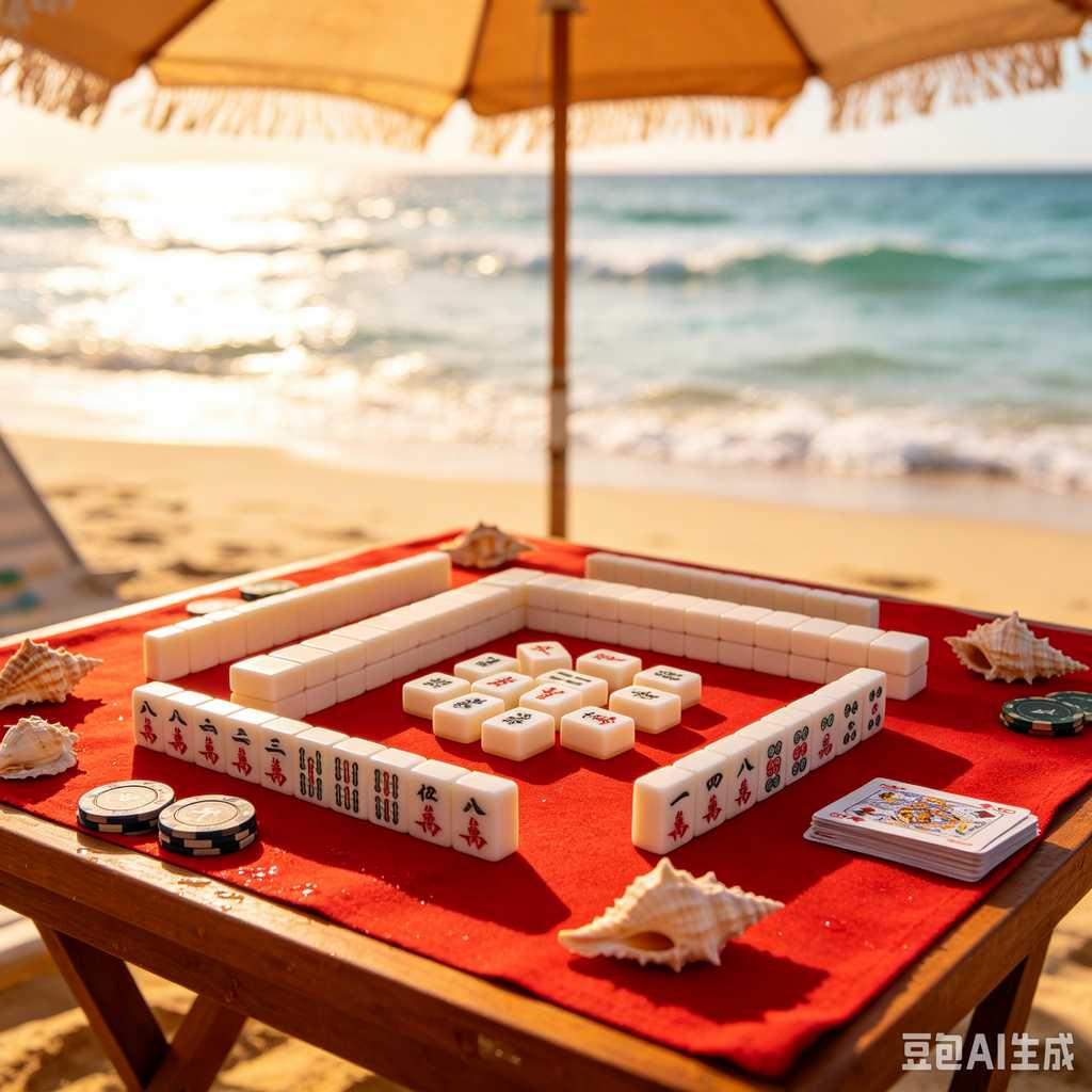 SanSalvador,mahjong