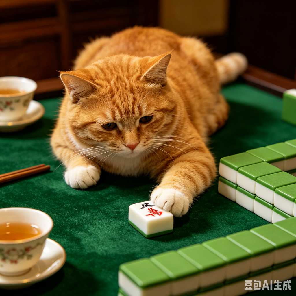 Rennes,mahjong