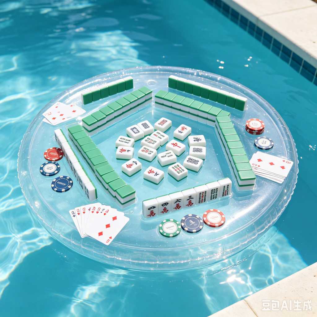 Murcia,mahjong